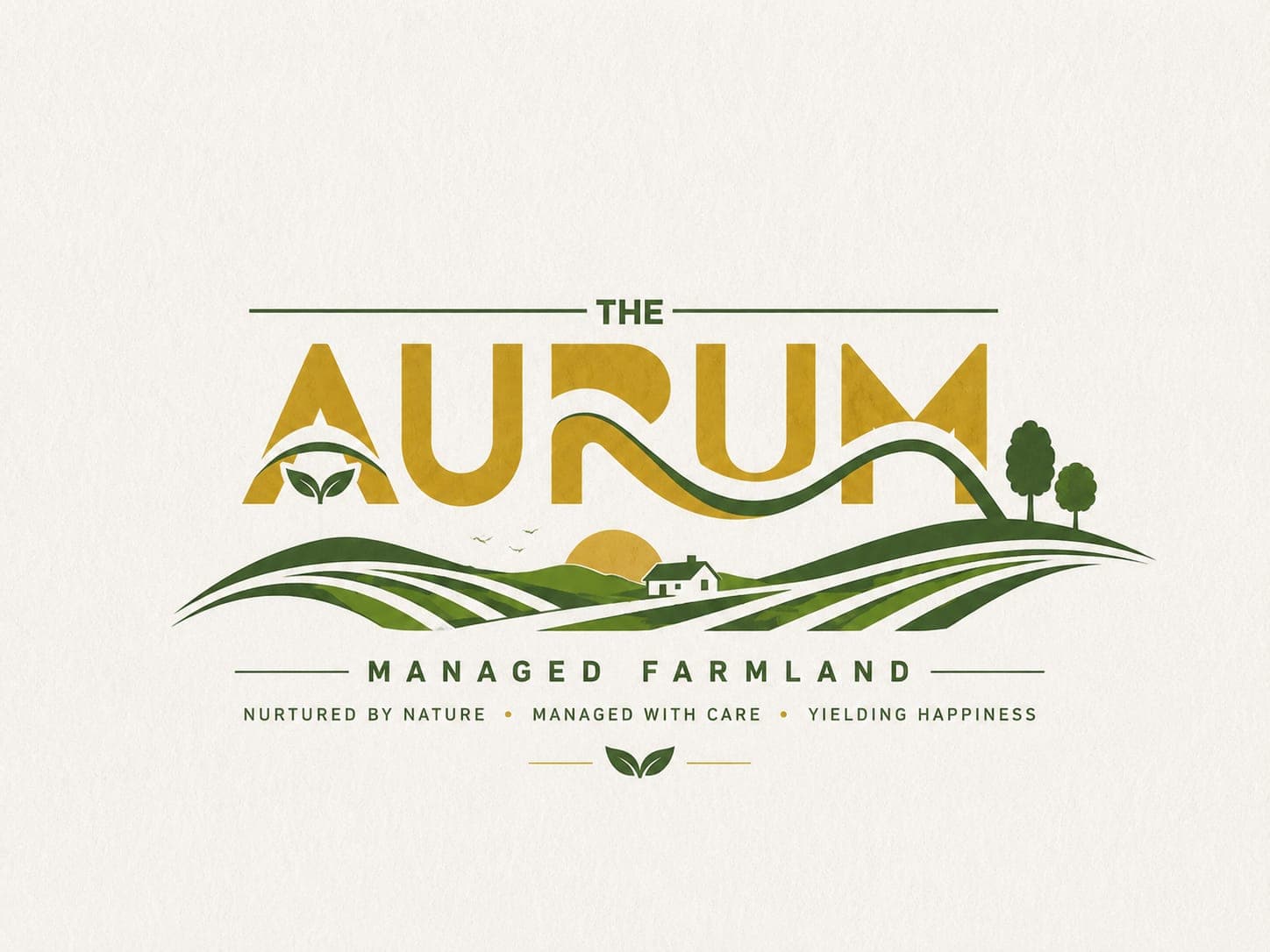 The Aurum